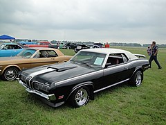 70 Mercury Cougar Eliminator (5949938585).jpg